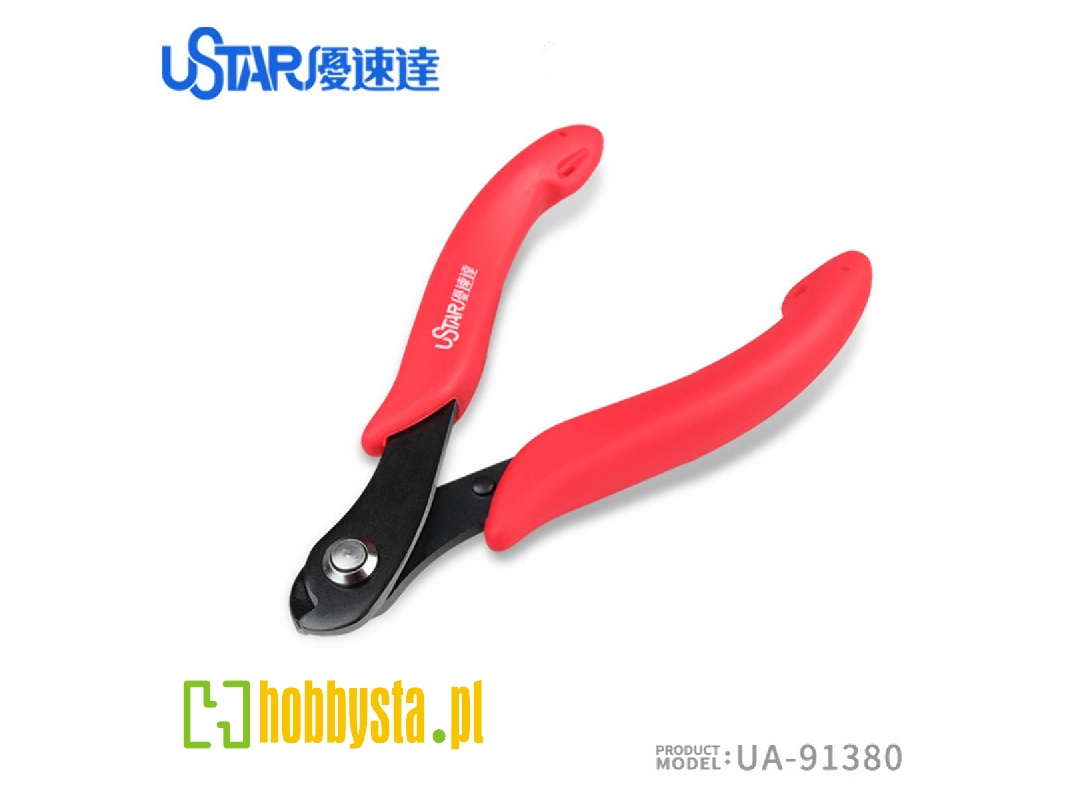 Wire Tube Cutting Pliers - image 1