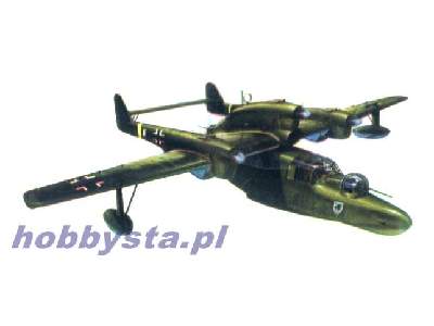 Blohm und Voss BV 138 - image 1