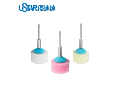 Mini Polishing Ball (3 In 1) - image 1