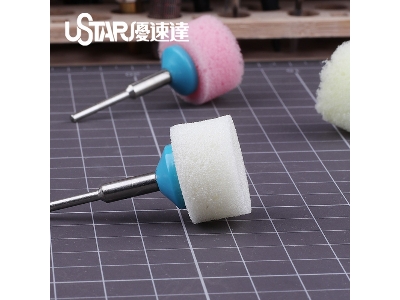 Mini Polishing Ball (3 In 1) - image 3