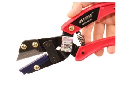 Multi Angle Diy Long Blade Nippers - image 1