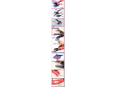 Multi Angle Diy Long Blade Nippers - image 2