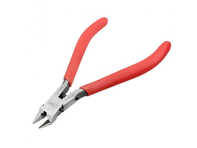 Extremely Sharp Single Blade Nippers - image 6