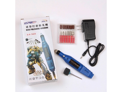 Mini Electric Grinding Tool - image 1