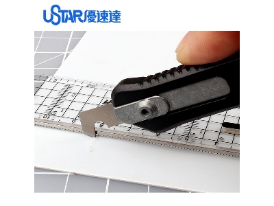 U-star Ua-91909 Plastic Cutter - image 2