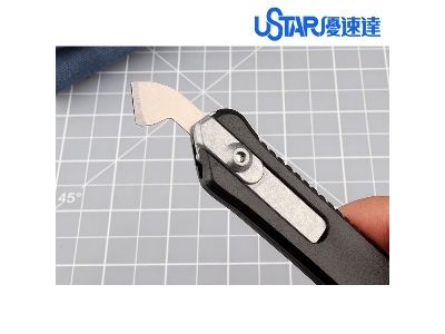 U-star Ua-91909 Plastic Cutter - image 3