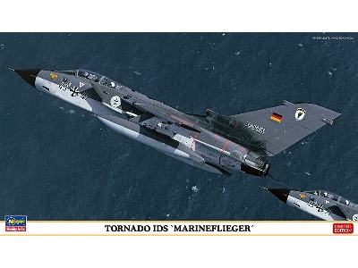 Tornado Ids 'marineflieger' - image 1