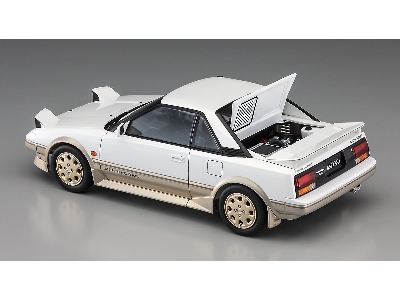 Toyota Mr2 (Aw11) Late Version Super Edition (1988) - image 3