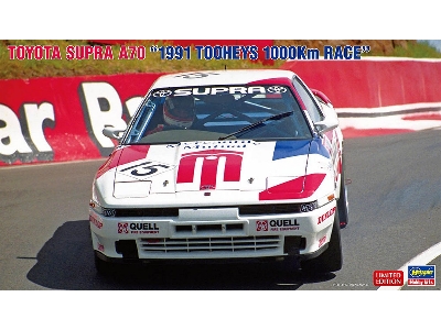 Toyota Supra A70 '1991 Tooheys 1000km Race' - image 1