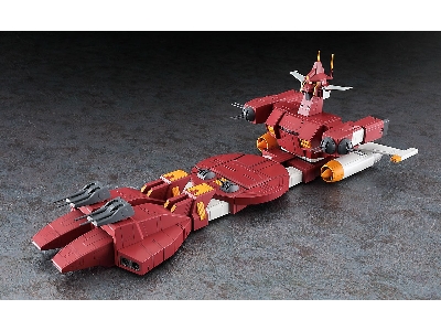 Irongear - Walker Machine Xabungle - image 2