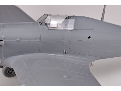 Hurricane Mk IIc  - image 16