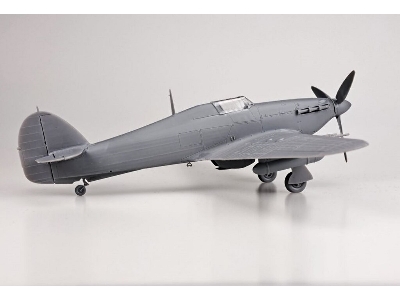 Hurricane Mk IIc  - image 21