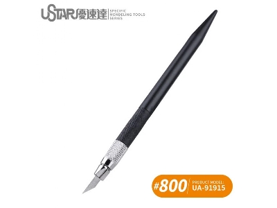 Corundum Abrasive Pen 800# - image 1
