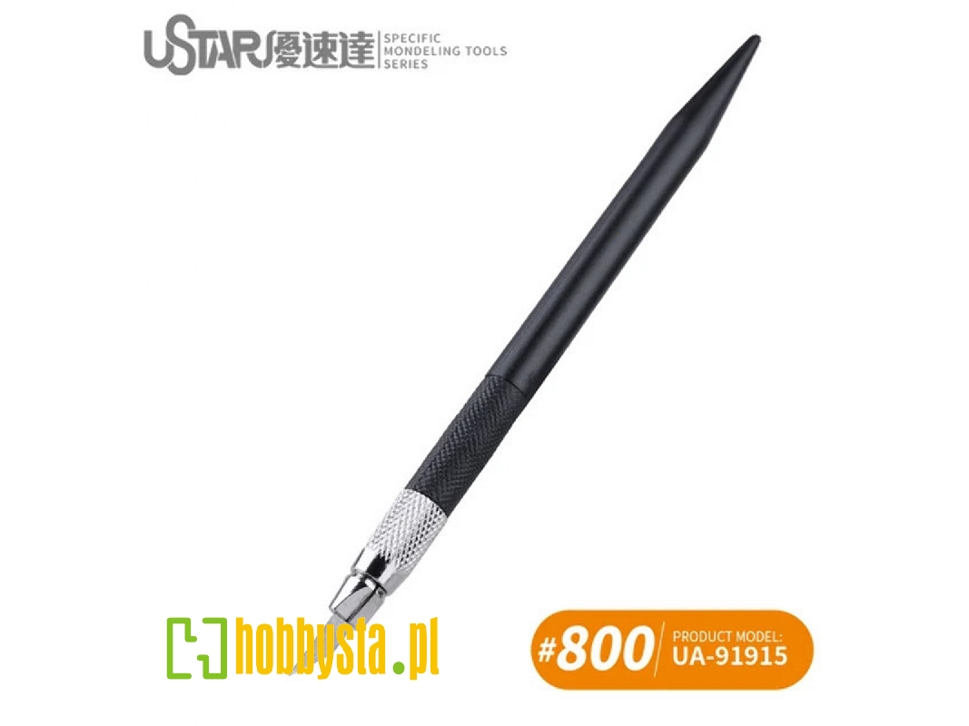 Corundum Abrasive Pen 800# - image 1