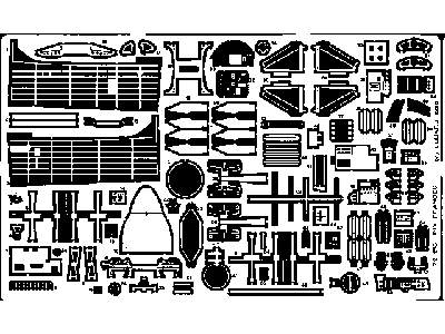 P1Y Ginga/ Frances 1/72 - Hasegawa - image 2