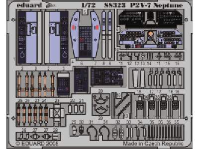 P2V-7 1/72 - Hasegawa - image 1