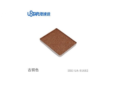 Aging Enamel Powder Bronze - image 1