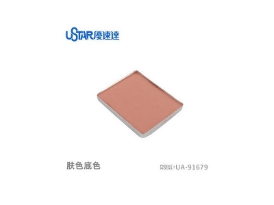 Aging Enamel Powder Skin Undertone - image 1