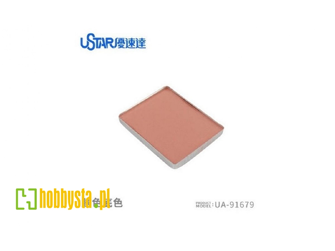 Aging Enamel Powder Skin Undertone - image 1