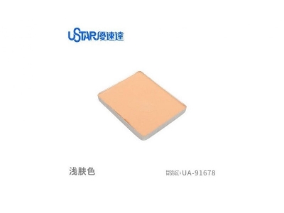 Aging Enamel Powder Light Skin Tone - image 1