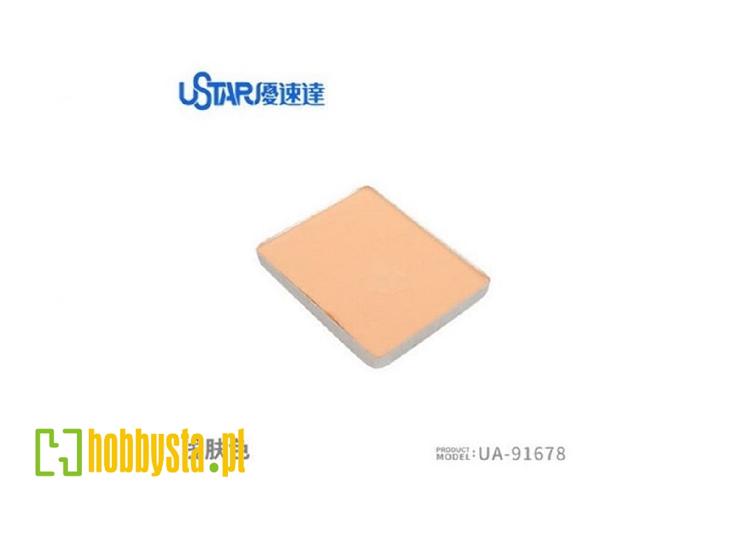 Aging Enamel Powder Light Skin Tone - image 1