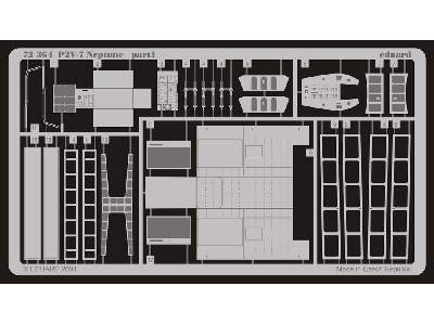 P2V-7 1/72 - Revell - image 2