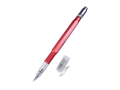 Multifunctional Pen-knife - image 1