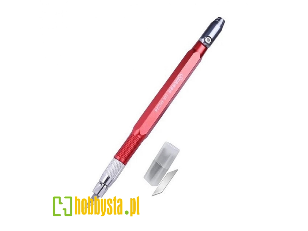 Multifunctional Pen-knife - image 1