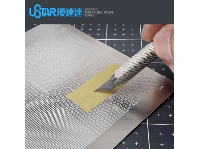 Model Masking Cutting Mat - Type 2 - image 3