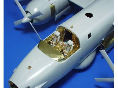 P2V-7 1/72 - Revell - image 8