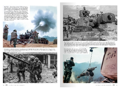 American Artillery In Vietnam - image 2