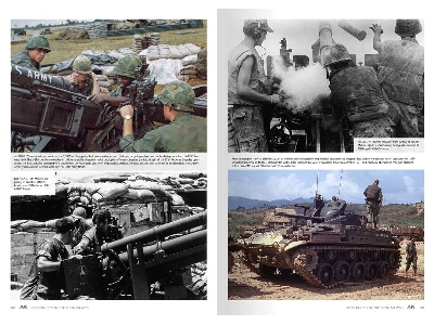 American Artillery In Vietnam - image 3