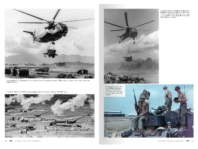 American Artillery In Vietnam - image 4