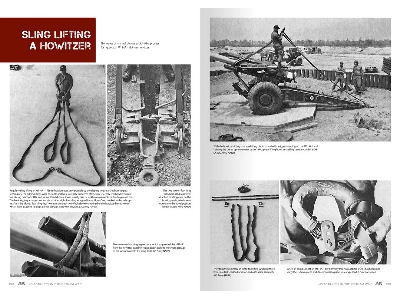 American Artillery In Vietnam - image 7