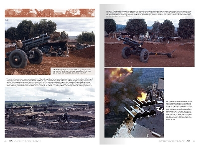American Artillery In Vietnam - image 13