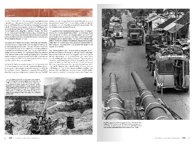 American Artillery In Vietnam - image 15