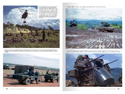American Artillery In Vietnam - image 17
