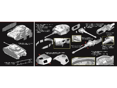 Pz.Kpfw.IV Ausf.G Apr-May 1943 Production (The Battle of Kursk) - image 3