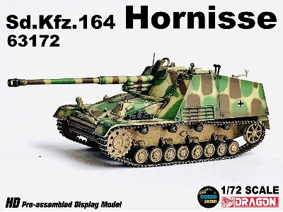 Sd.Kfz.164 Hornisse - image 1