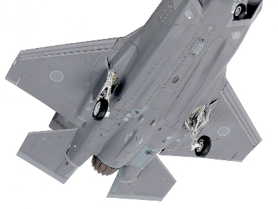 Lockheed Martin F-35A Lightning II - image 7