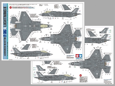 Lockheed Martin F-35A Lightning II - image 12