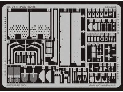 PaK.43/41 1/35 - Afv Club - image 1