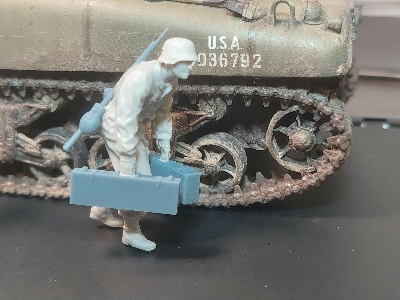 Panzerknacker Team No. 2 - image 1