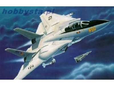 Grumman F-14 A Tomcat - image 1