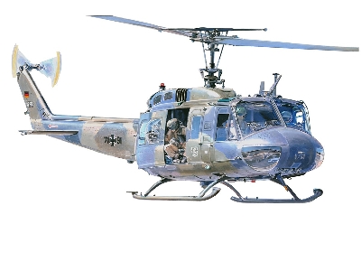 Uh-1d 'heer' - image 2