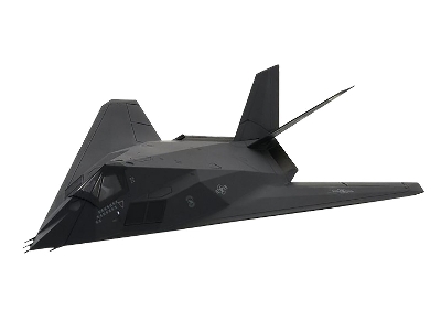 F-117a 'bagdad Strike' - image 3