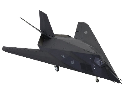 F-117a 'bagdad Strike' - image 5