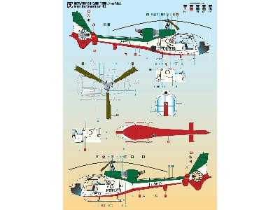 Sa-342l Gazelle - image 2