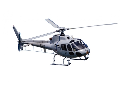 As350 B3 Ecureuil Military Squirrl - image 2
