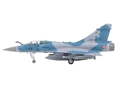 Mirage 2000c-5 - image 3